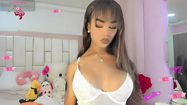 DarliingSweet online show from July 1, 1:22 pm