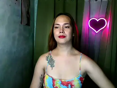 sweetsassyxx online show from January 14, 6:00 am