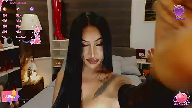 SeductiveVictoria online show from June 8, 2:27 pm