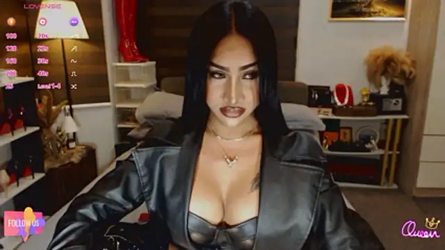 SeductiveVictoria online show from June 28, 1:04 pm