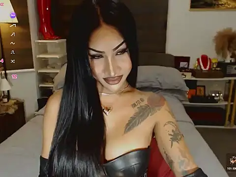 SeductiveVictoria online show from July 6, 12:34 pm
