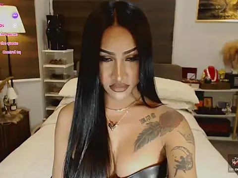SeductiveVictoria online show from July 23, 2:15 pm