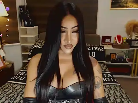SeductiveVictoria online show from July 31, 12:49 pm