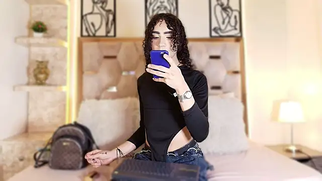 Ballesteros  online show from December 1, 4:04 am