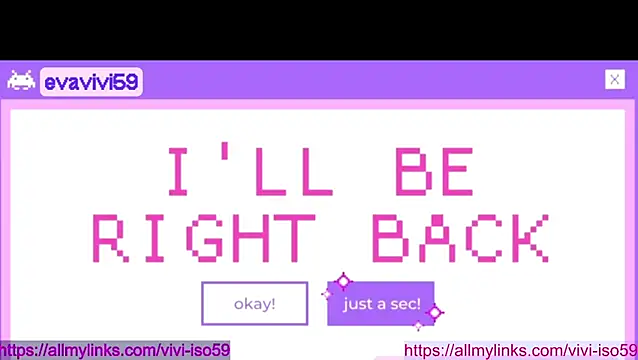 vivi-iso59 online show from December 14, 12:05 am