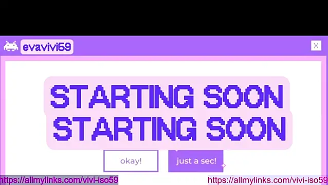 vivi-iso59 online show from December 16, 9:20 pm