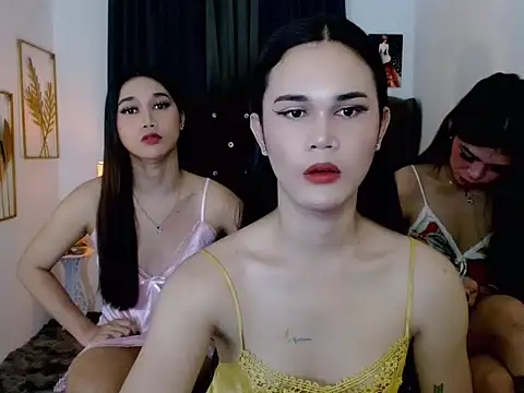airyloove online show from October 19, 1:42 am