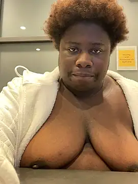 Breezylws online show from October 4, 8:15 am