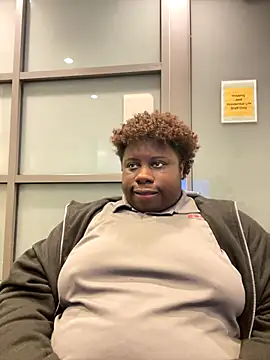 Breezylws online show from October 7, 6:47 am