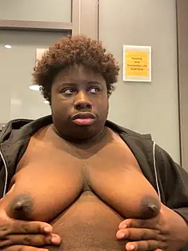 Breezylws online show from October 8, 6:48 am