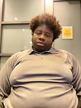 Breezylws online show from November 17, 8:36 am