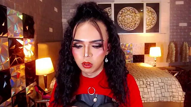 XinFuckingLust online show from October 15, 7:03 pm