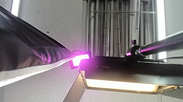 Aisha hotts777 online show from March 23, 3:22 am