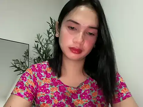 Sweet Hannahx online show from July 27, 7:31 pm