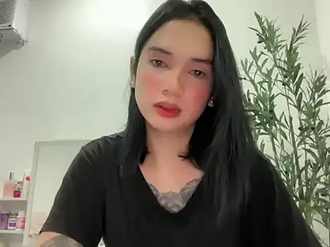 Sweet Hannahx online show from August 1, 8:53 pm