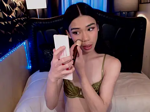 KatalunaBrown online show from March 5, 5:01 am