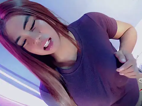 NyxaraSinDoll online show from November 26, 11:12 am