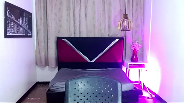 luisa  torres online show from June 25, 3:26 am