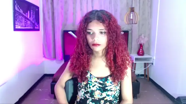 luisa  torres online show from June 27, 5:23 am