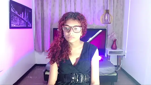 luisa  torres online show from July 1, 3:07 am
