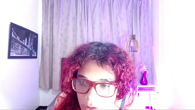 luisa  torres online show from July 2, 3:17 am