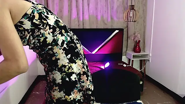 luisa  torres online show from July 16, 3:23 am