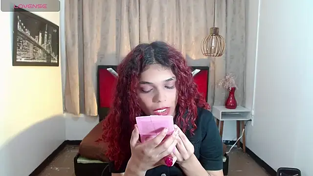 luisa  torres online show from July 25, 3:26 am