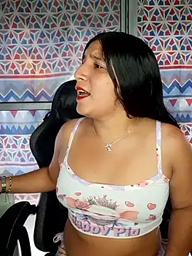laura goddess ts online show from September 29, 2:06 pm