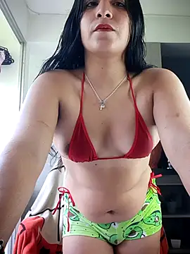 laura goddess ts online show from October 17, 3:59 pm