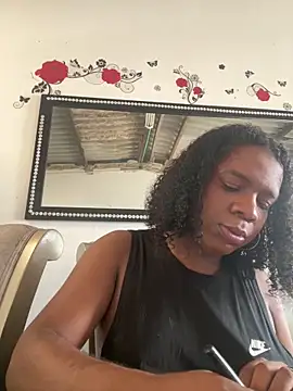 LicyEvans1 online show from February 8, 8:26 pm