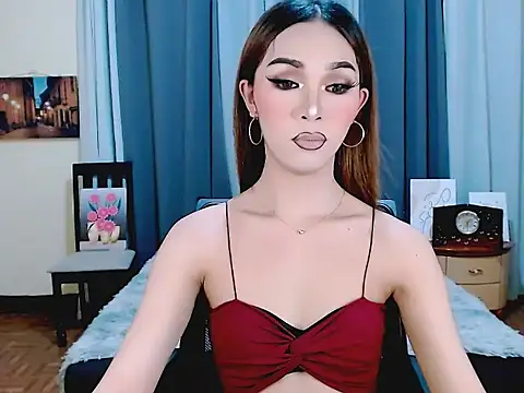 aelinhot online show from October 21, 5:58 pm