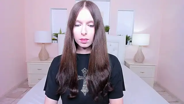 dark k1tty online show from June 5, 9:32 pm