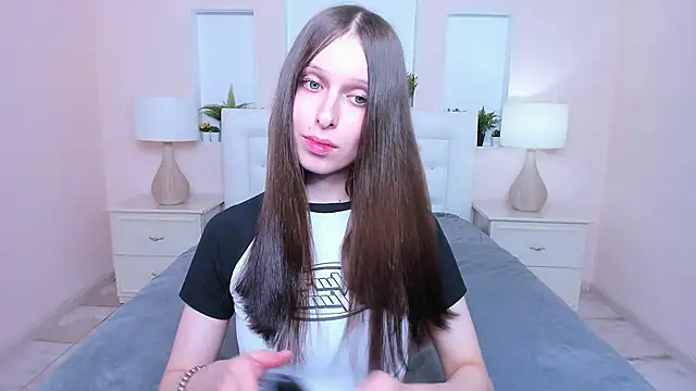 dark k1tty online show from June 6, 9:44 pm
