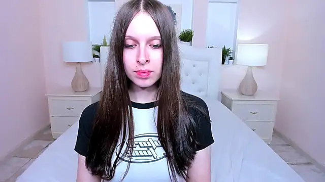dark k1tty online show from June 11, 2:53 am