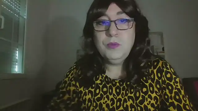 Snapshot of nataliacd chatting on October 25, 12:33 pm nataliacd online show from October 25, 12:33 pm