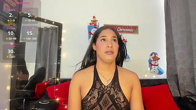 isaabellaa hot online show from December 22, 9:08 pm