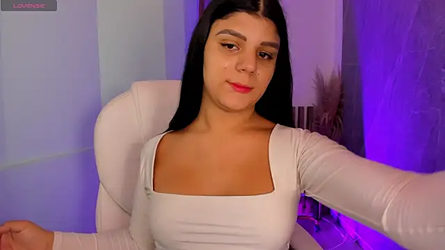 PauliinaBelle  online show from May 4, 1:38 pm