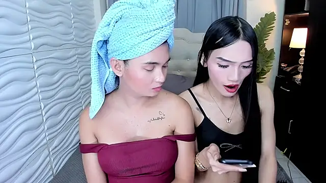 Patricia Anderson online show from October 24, 6:07 am