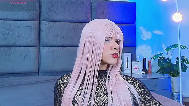 Slenna Moon online show from March 25, 11:52 pm