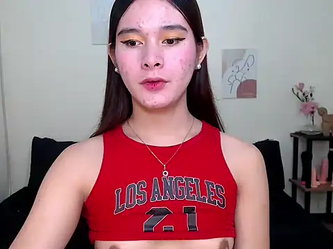 sassymimi69 online show from September 21, 4:51 am