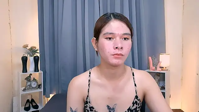 sassymimi69 online show from June 23, 3:20 pm