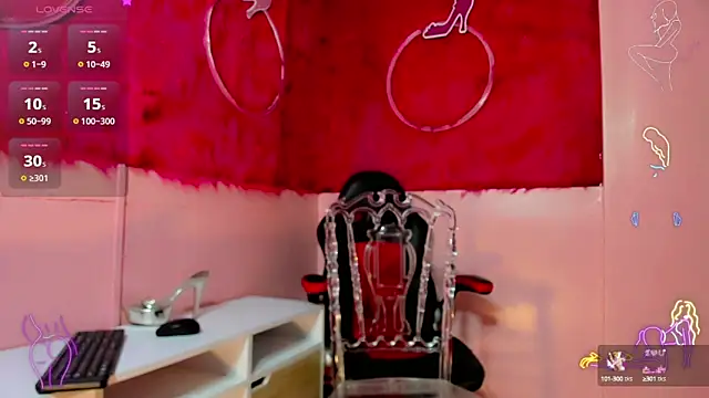 Ana sophia  online show from September 23, 1:38 pm