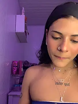 luluzinhax online show from September 27, 4:32 am