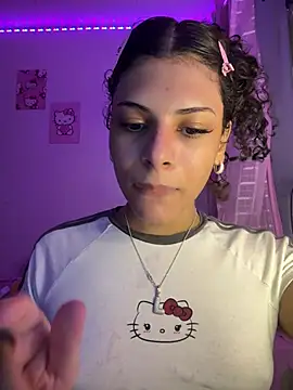 luluzinhax online show from April 11, 3:23 am