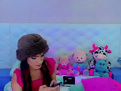 hanna sweett34 online show from October 28, 5:33 pm