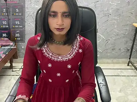 LuvLayla online show from July 2, 1:06 am
