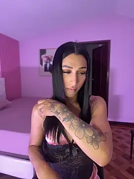  Denisse444 online show from October 2, 11:04 pm