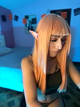  Denisse444 online show from October 23, 10:14 pm