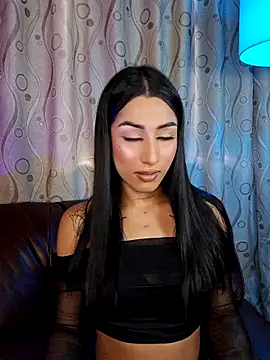  Denisse444 online show from February 14, 10:05 pm