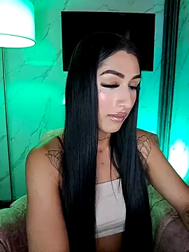  Denisse444 online show from March 16, 10:35 pm